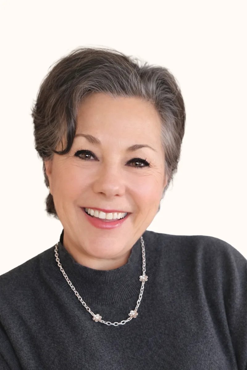 Karen Jensen, M.S., LPC