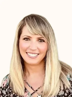Lauren Hood, PMHNP-BC