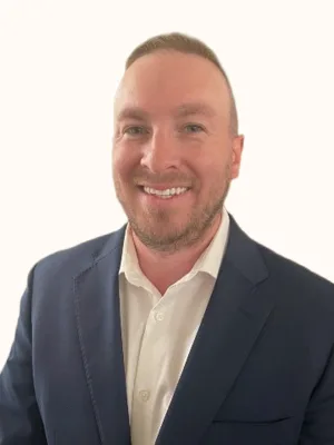 Paul Folk, PMHNP-BC