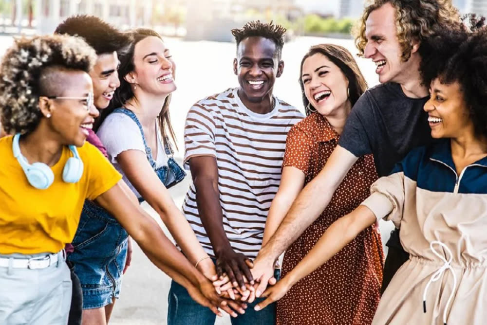 Inclusive therapy with a culturally competent therapist