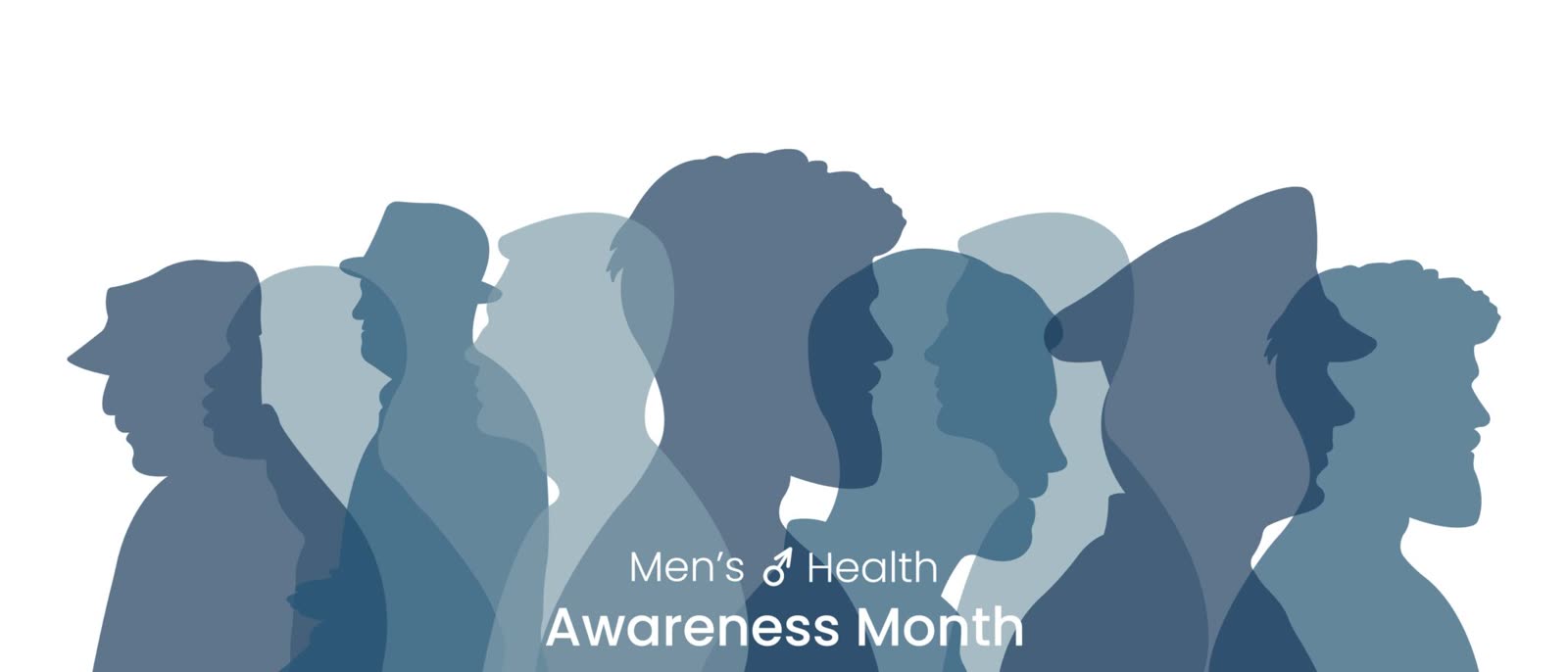 Movember & Men's Mental Health: Talk, Check In, and Get Help