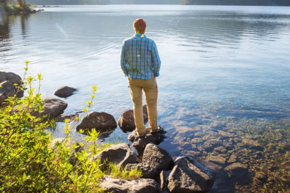 Support and mood stabilizer treatment for mood disorders