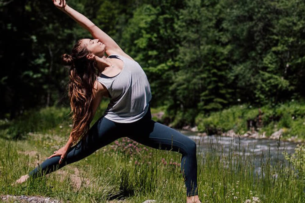 Stress management and relief