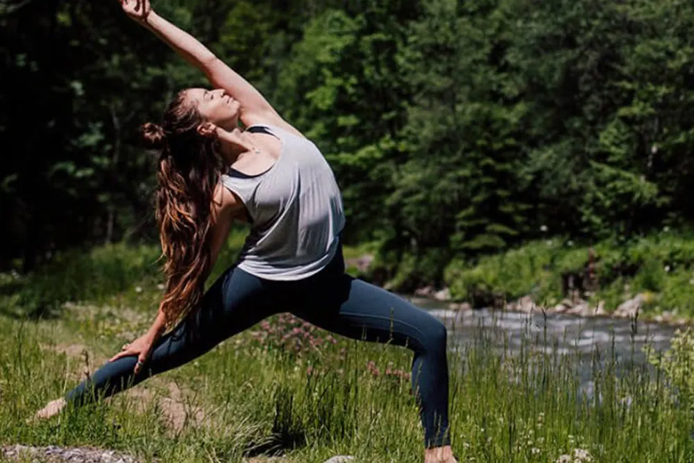 Stress management and relief