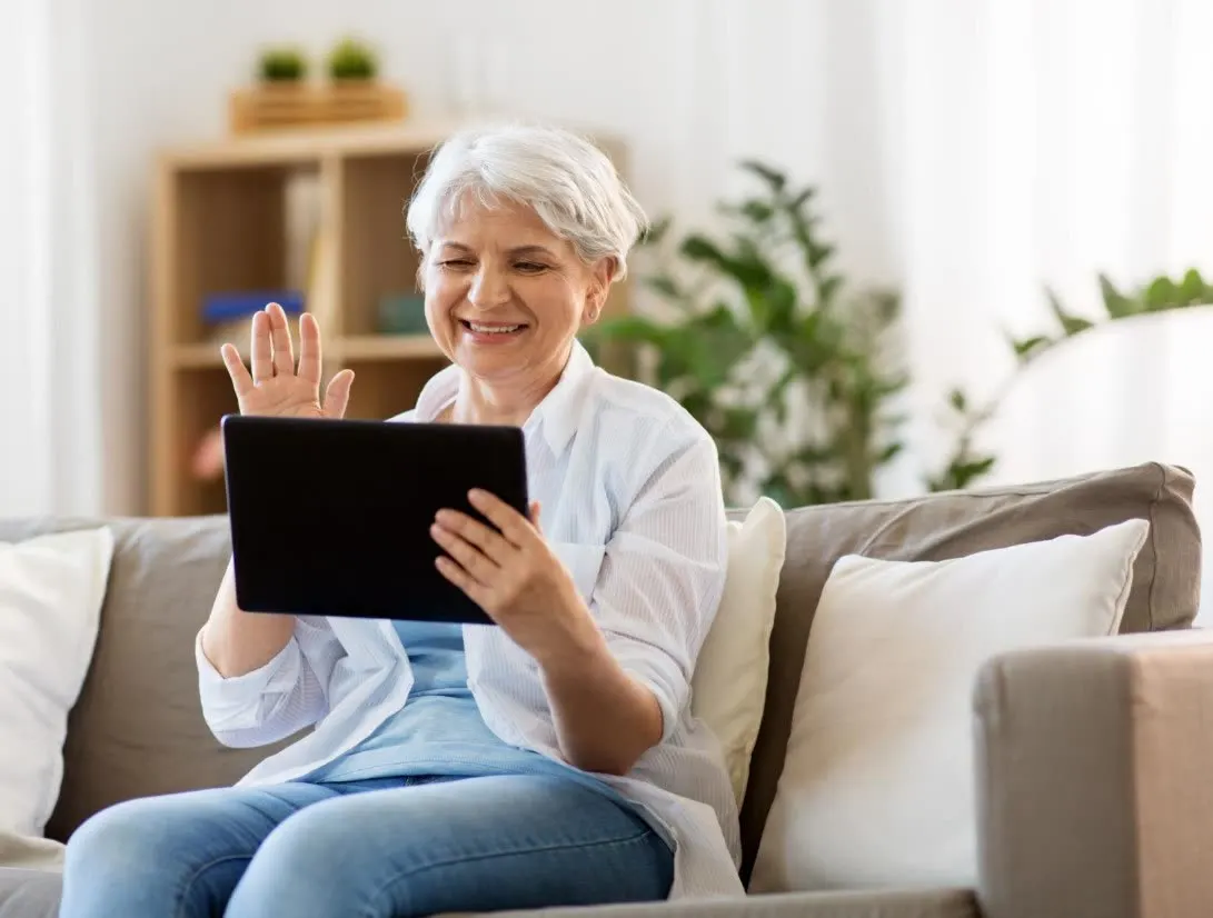 Telehealth Services